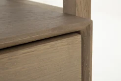 Aber, Rack, Verweerd Eiken, L
