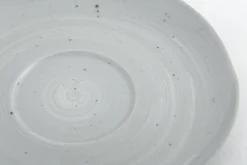 Alanah, Kop En Schotel, Keramiek, Grijs, 150 Ml