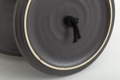 Alegranza, Pot, Met Deksel, L
