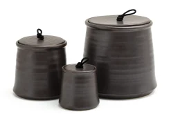Alegranza, Pot, Met Deksel, L