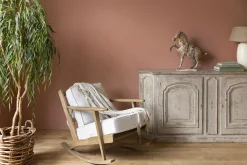 Amaris, Dressoir, 2 Deuren, Antieke Afwerking