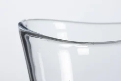 Angelique, Champagnekoeler, Mondgeblazen