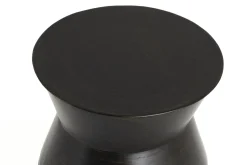 Ascoli, Bijzettafel, Rond