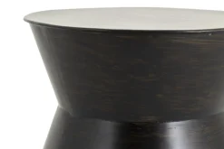 Ascoli, Bijzettafel, Rond