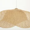 Aurelius, Hanglamp, Bamboe, L
