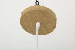 Aurelius, Hanglamp, Bamboe, L