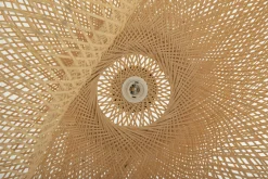 Aurelius, Hanglamp, Bamboe, L