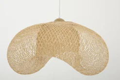 Aurelius, Hanglamp, Bamboe, L