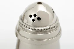 Babimo, Peper- En Zoutset, Nikkel, Set Van 2