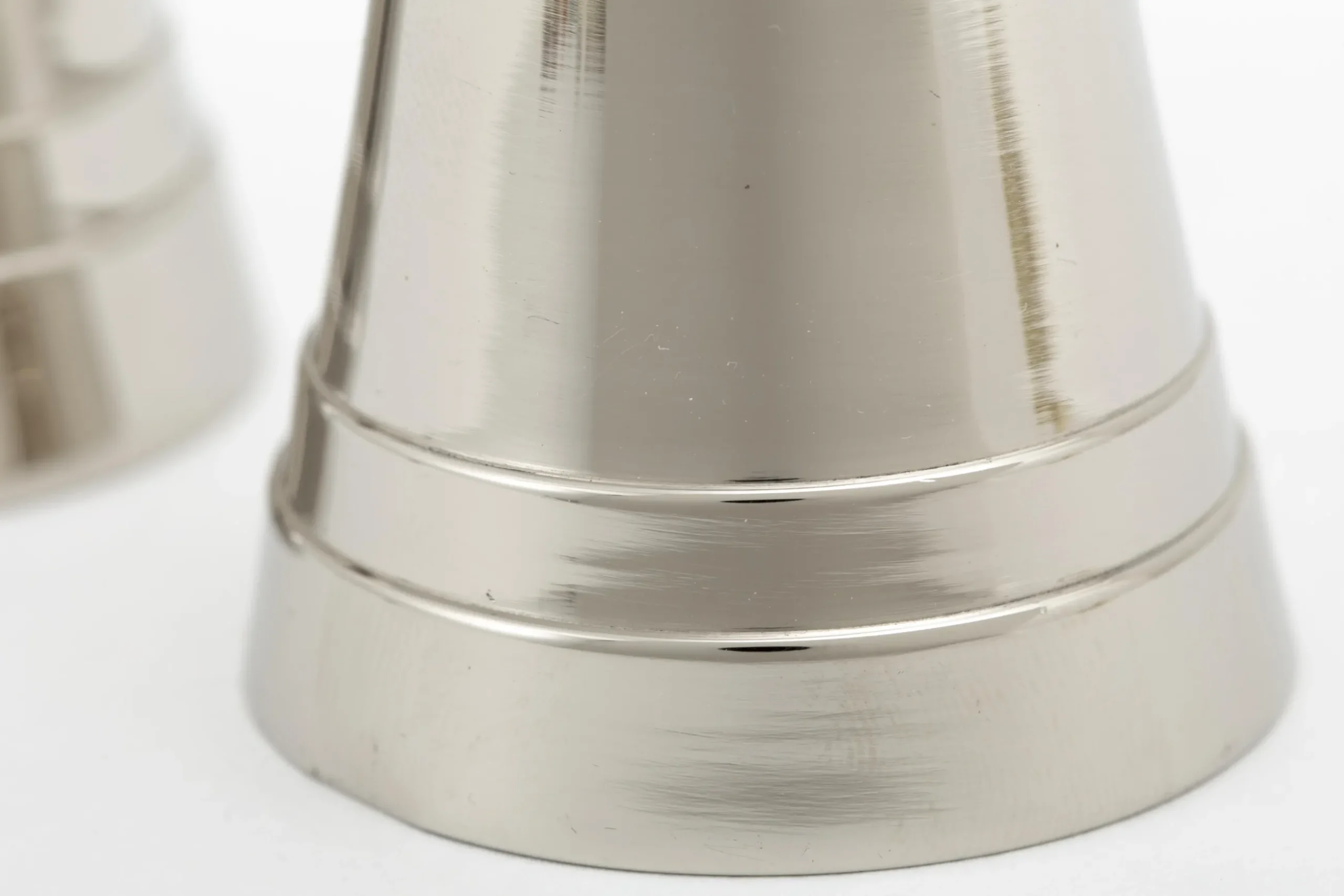 Babimo, Peper- En Zoutset, Nikkel, Set Van 2