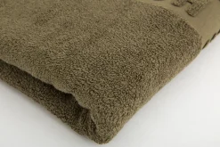 Baobao, Handdoek, Kaki, 50X100 Cm