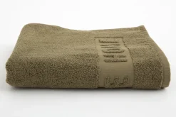 Baobao, Handdoek, Kaki, 50X100 Cm