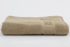 Baobao, Handdoek, Vlas, 50X100 Cm