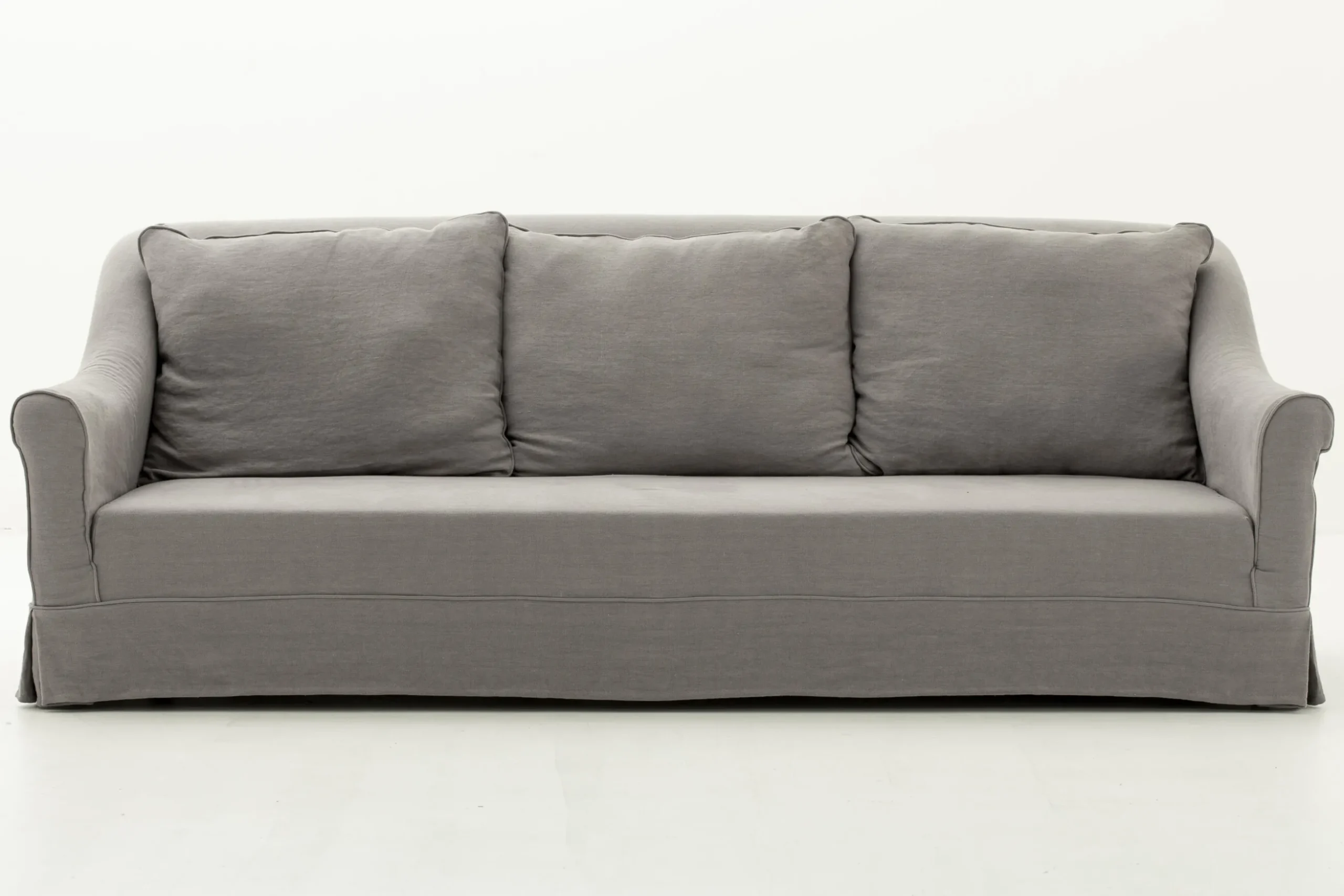 Bari, Bank, 210 Cm X 110 Cm, 3 Kussens