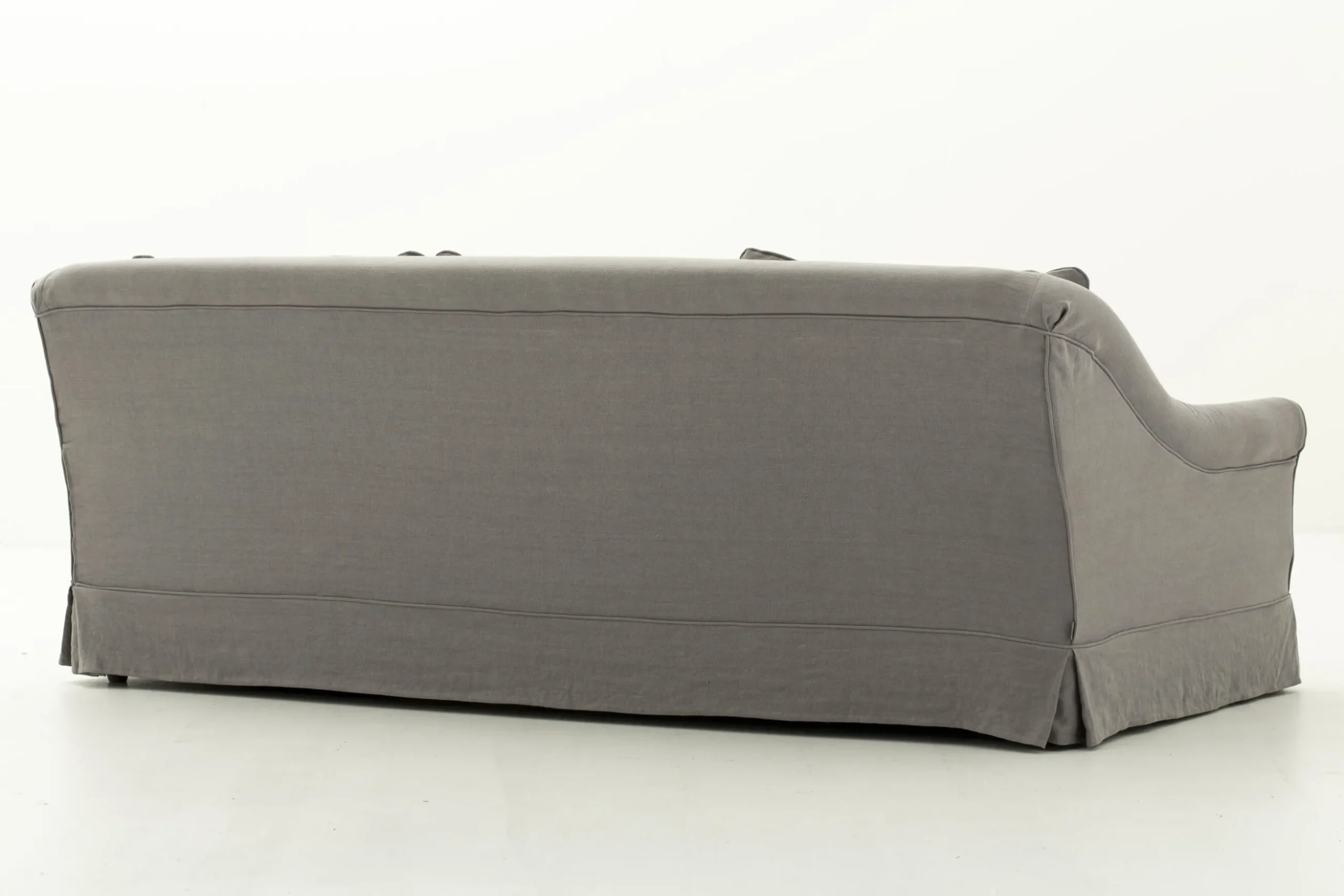 Bari, Bank, 210 Cm X 110 Cm, 3 Kussens