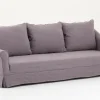 Bari, Bank, 245 Cm X 110 Cm, 3 Kussens