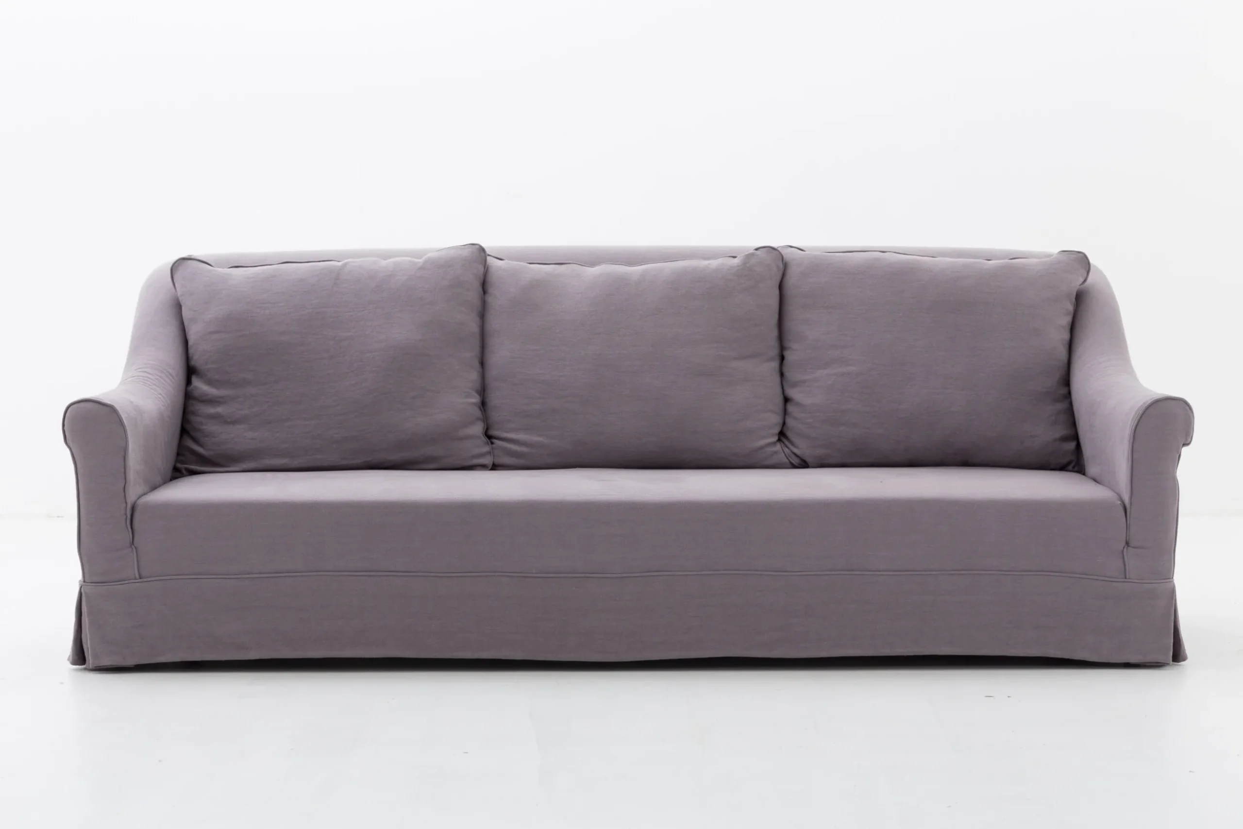 Bari, Bank, 245 Cm X 110 Cm, 3 Kussens