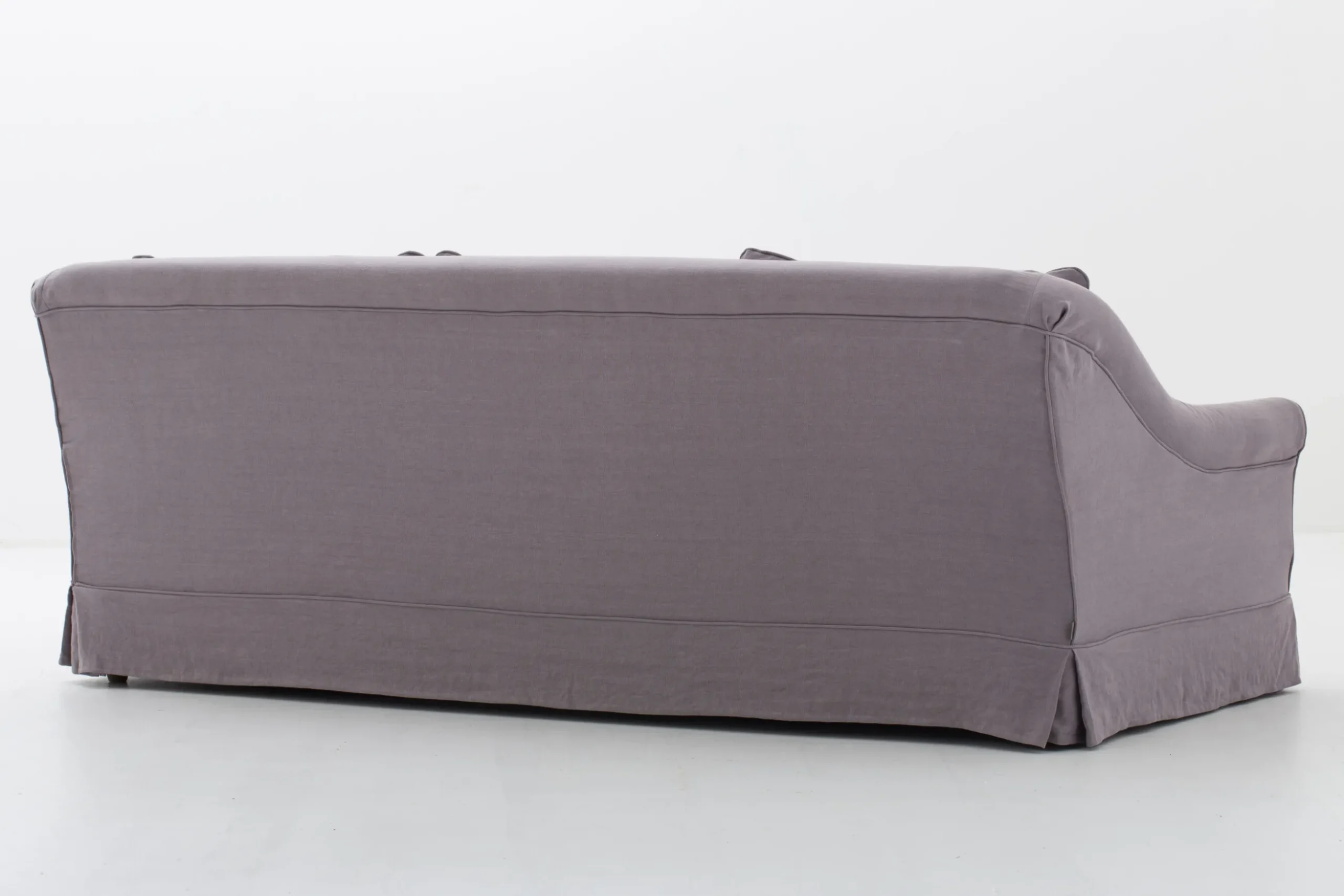 Bari, Bank, 245 Cm X 110 Cm, 3 Kussens