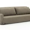 Bari, Bank, 300 Cm X 110 Cm, 2 Kussens