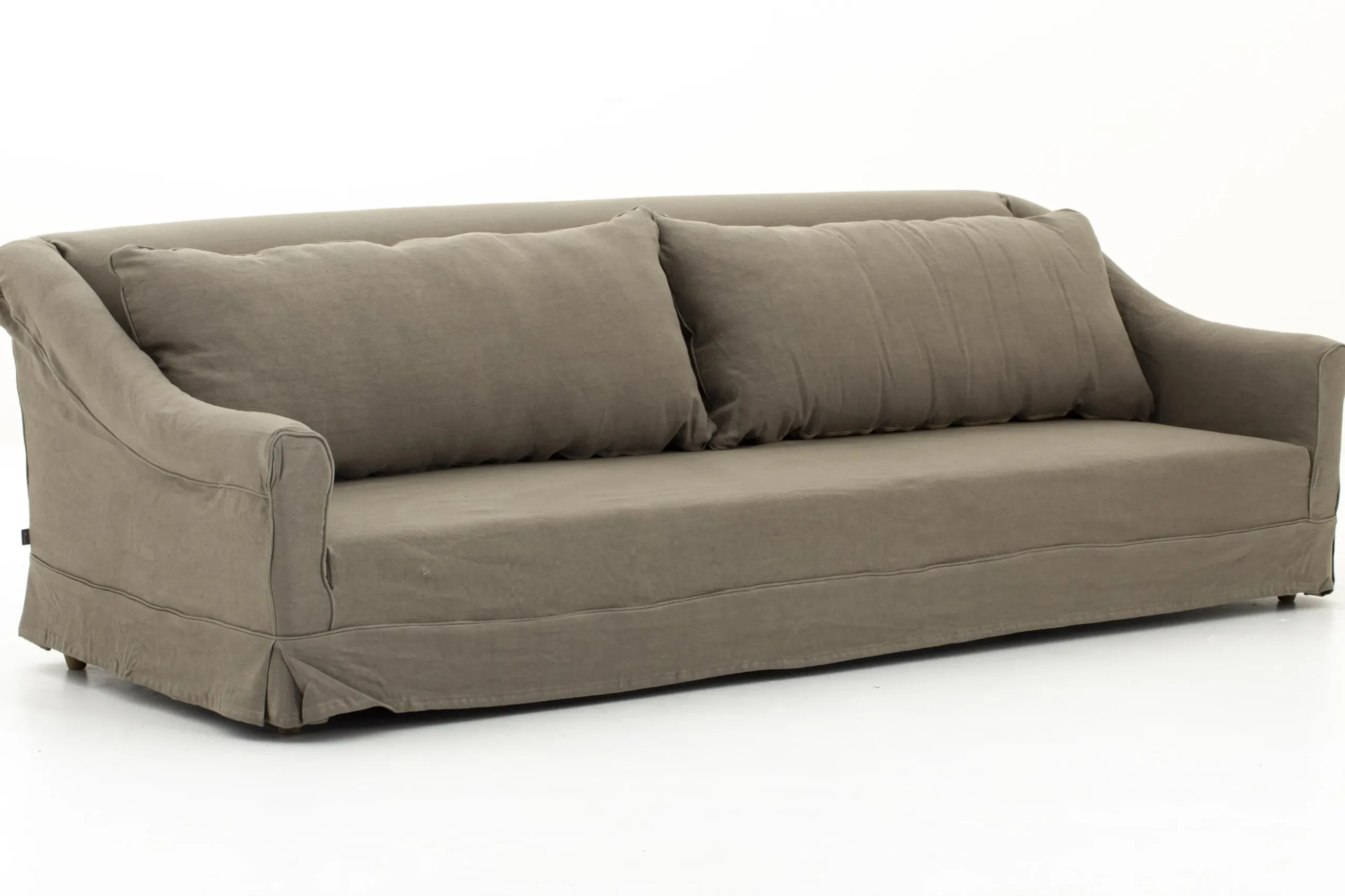 Bari, Bank, 300 Cm X 110 Cm, 2 Kussens