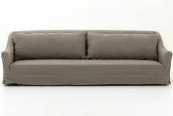 Bari, Bank, 300 Cm X 110 Cm, 2 Kussens