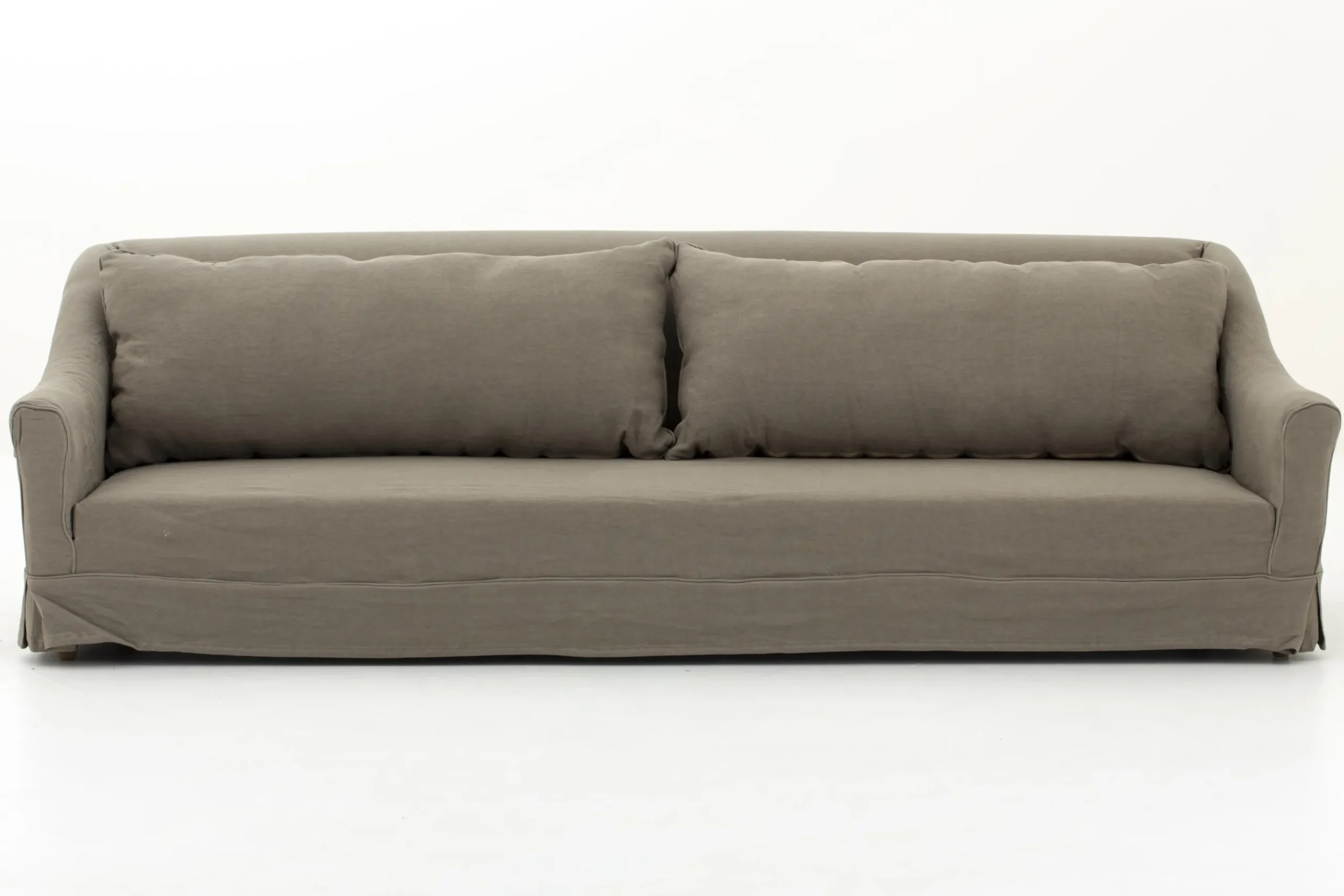 Bari, Bank, 300 Cm X 110 Cm, 2 Kussens