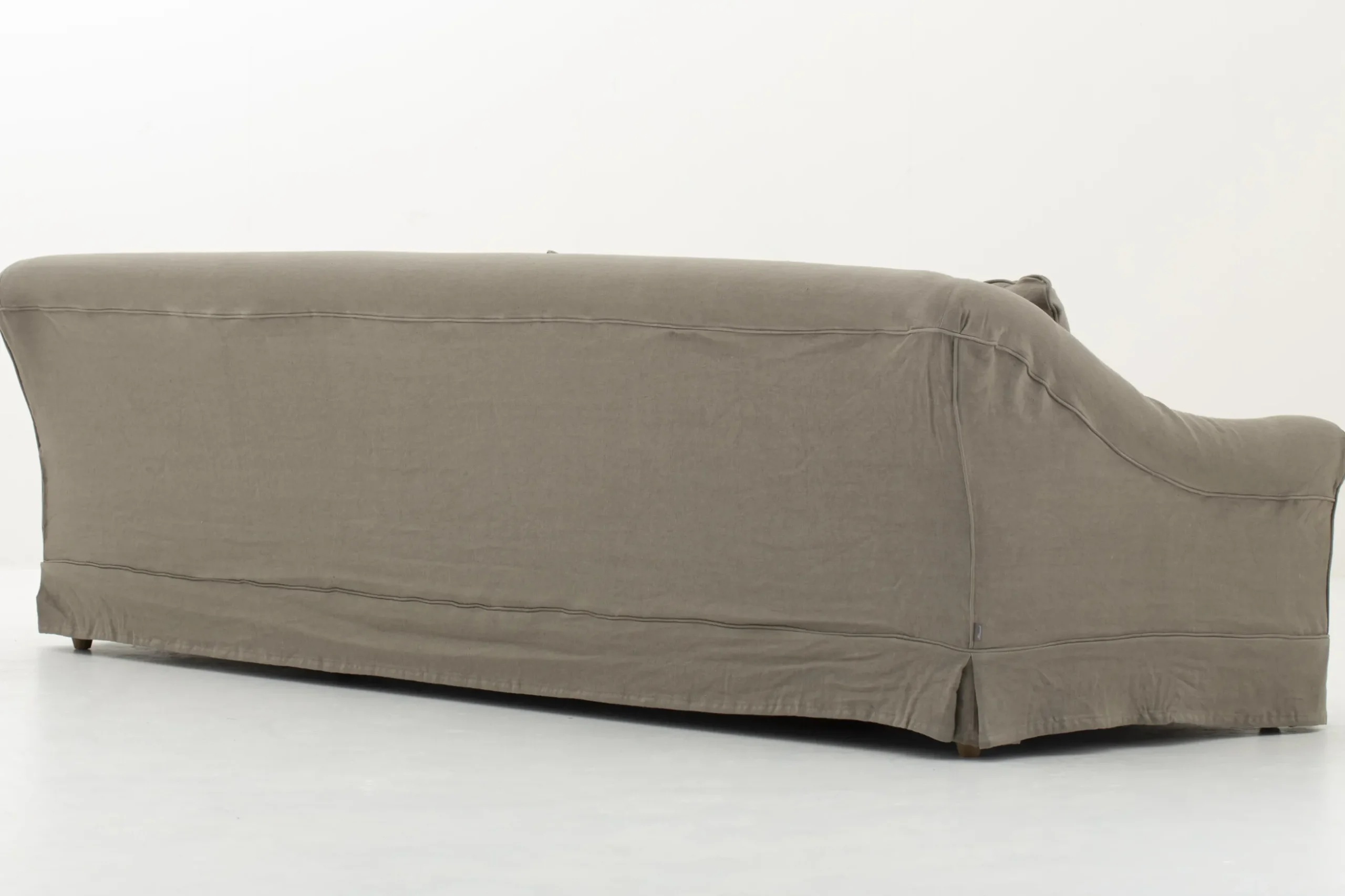 Bari, Bank, 300 Cm X 110 Cm, 2 Kussens