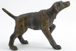 Blakeley, Hond