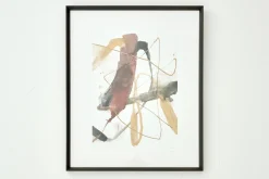 Bourgondische Injectie, Kunst Aan De Muur, Model 2