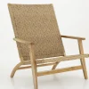 Brendon, Seat, Gevlochten