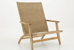 Brendon, Seat, Gevlochten