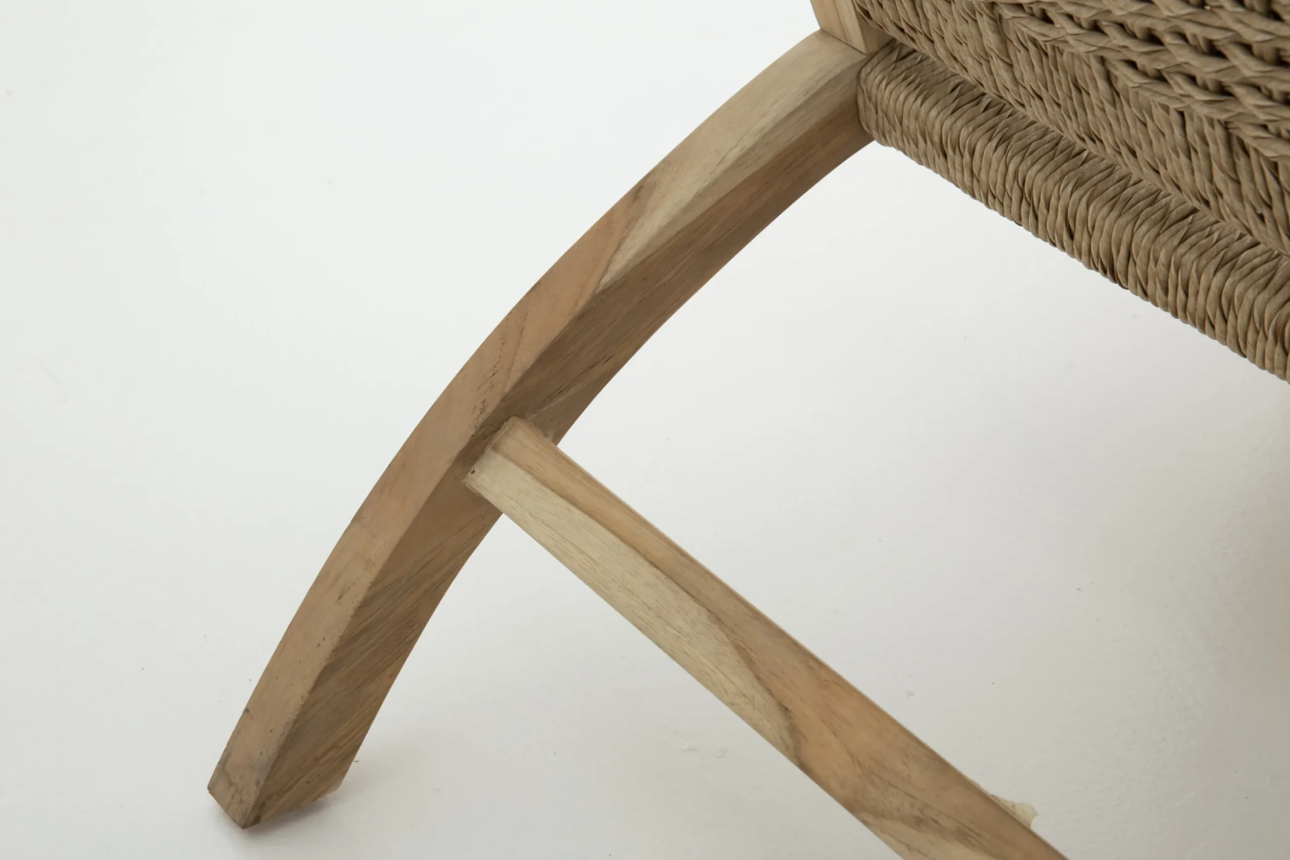 Brendon, Seat, Gevlochten