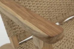 Brendon, Seat, Gevlochten