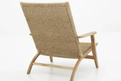 Brendon, Seat, Gevlochten