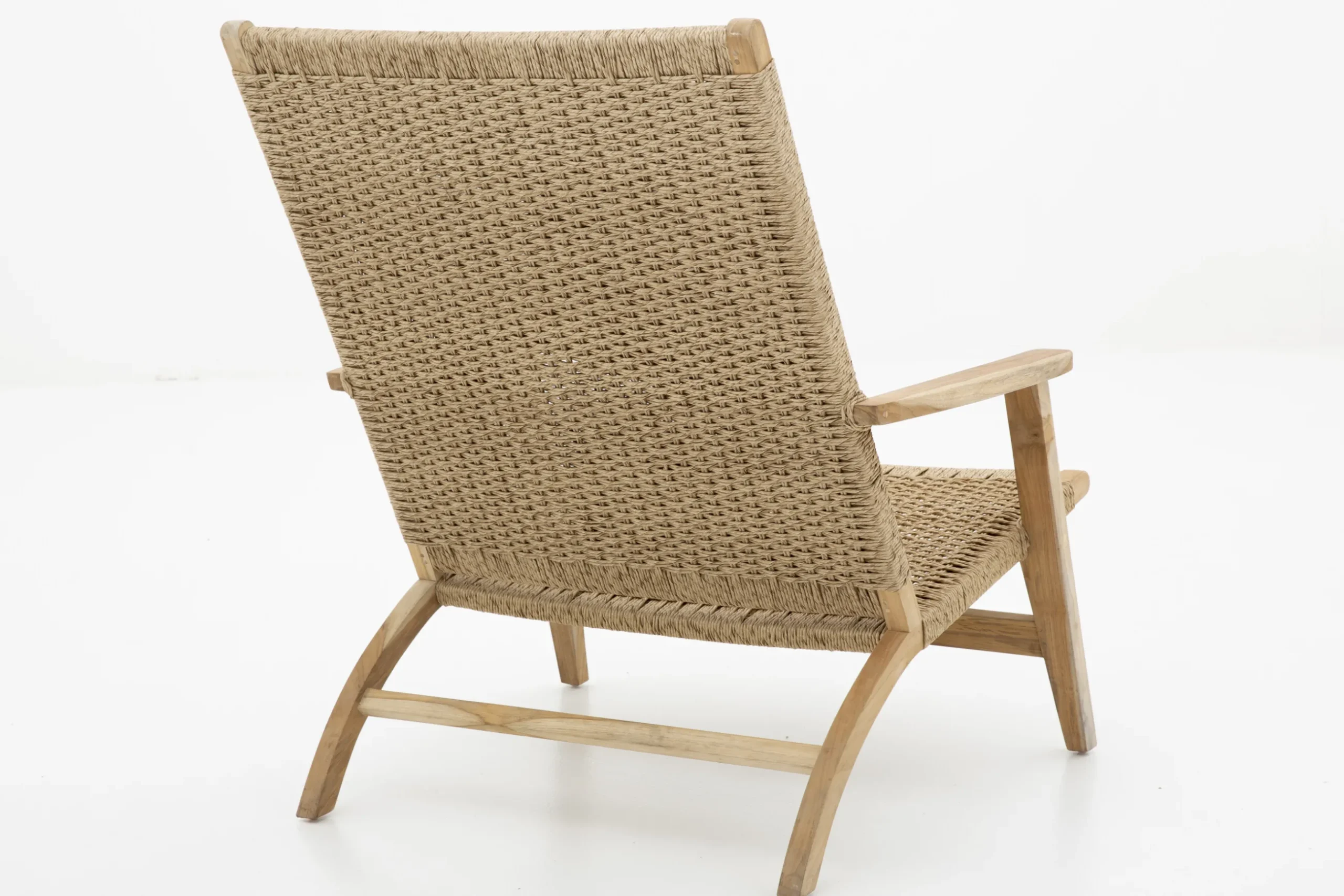Brendon, Seat, Gevlochten