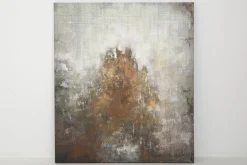 Brianna, Olieverfschilderij