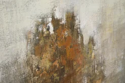 Brianna, Olieverfschilderij
