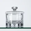Bubble, Snoeppot, Mondgeblazen, L