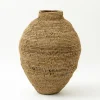 Buhera, Pot, Handgemaakt, L