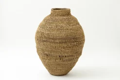 Buhera, Pot, Handgemaakt, L