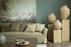 Buhera, Pot, Handgemaakt, L