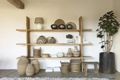 Buhera, Pot, Handgemaakt, L