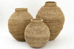 Buhera, Pot, Handgemaakt, M