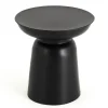 Camacho, Bijzettafel, Rond