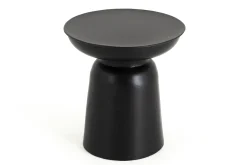 Camacho, Bijzettafel, Rond