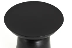 Camacho, Bijzettafel, Rond