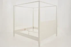 Cape Cod, Hemelbed, Wit, 180 Cm