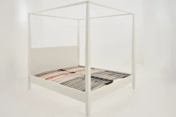 Cape Cod, Hemelbed, Wit, 180 Cm