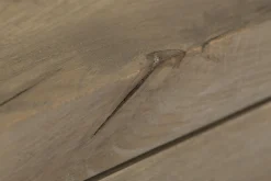 Cape Cod, Ladekast, Verweerd Eikenhout