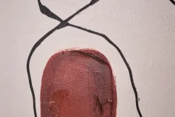 Caroa, Kunst Aan De Muur, Model 1